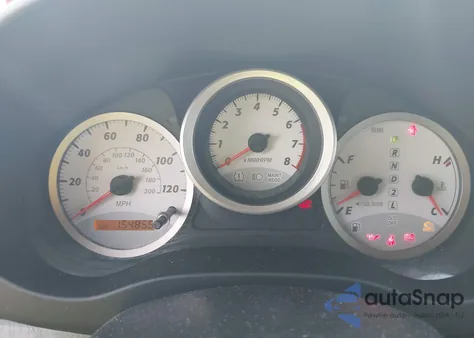 2005 Toyota Rav4 from USA, damaged, VIN JTEHD20V356042211